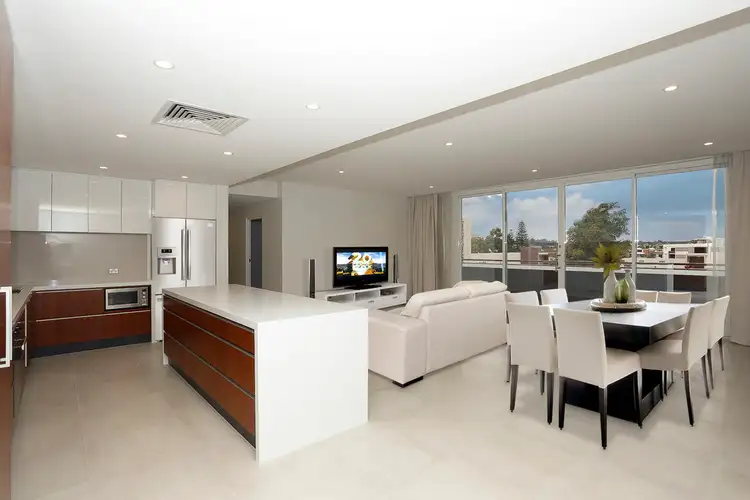 Sixth view of Homely apartment listing, 1/190 Cambridge Street, Wembley WA 6014