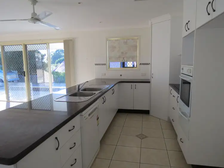 Third view of Homely house listing, 53 Birrabeen Avenue, Pialba QLD 4655