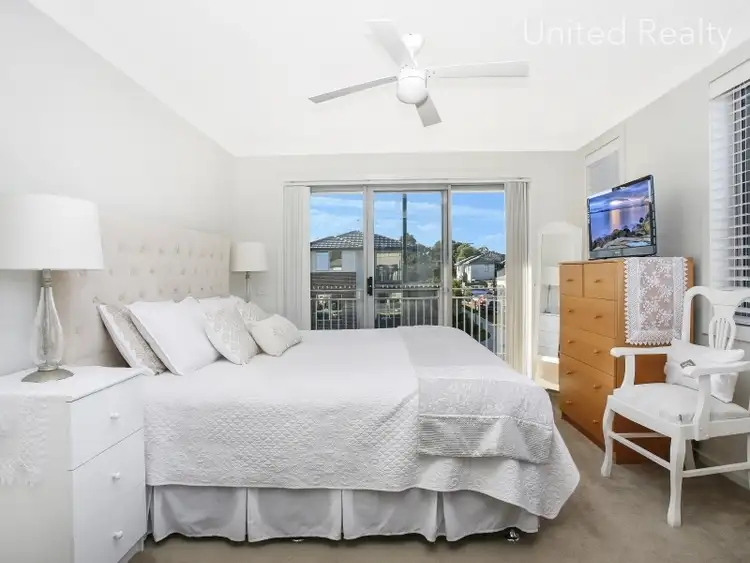Fourth view of Homely house listing, 6 Charolais Avenue, Elizabeth Hills NSW 2171