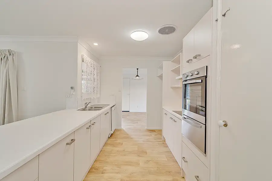 Main view of Homely house listing, 3 Clayton Drive, Edens Landing QLD 4207