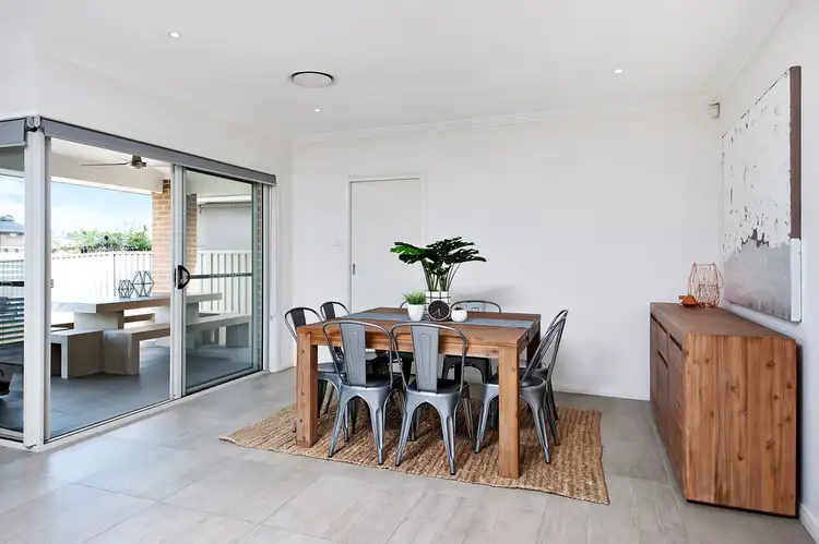Fourth view of Homely house listing, 6 Pentland St, Middleton Grange NSW 2171