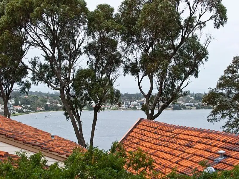 Main view of Homely house listing, 6/20 Richardson Avenue, Claremont WA 6010