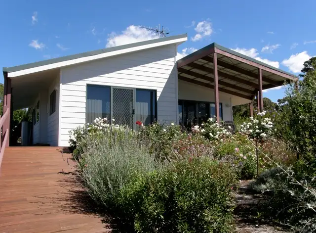 Fourth view of Homely house listing, 16 Bayvista Rise, St Helens TAS 7216