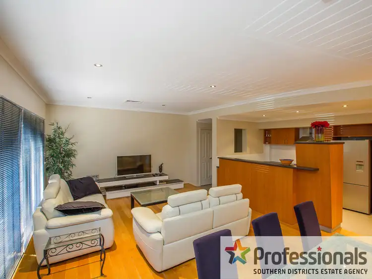 Seventh view of Homely house listing, 16/23 Casuarina Drive, Bunbury WA 6230