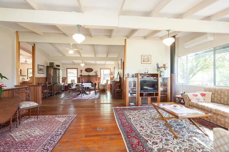 Sixth view of Homely house listing, 18 Hardings Road, Hunchy QLD 4555