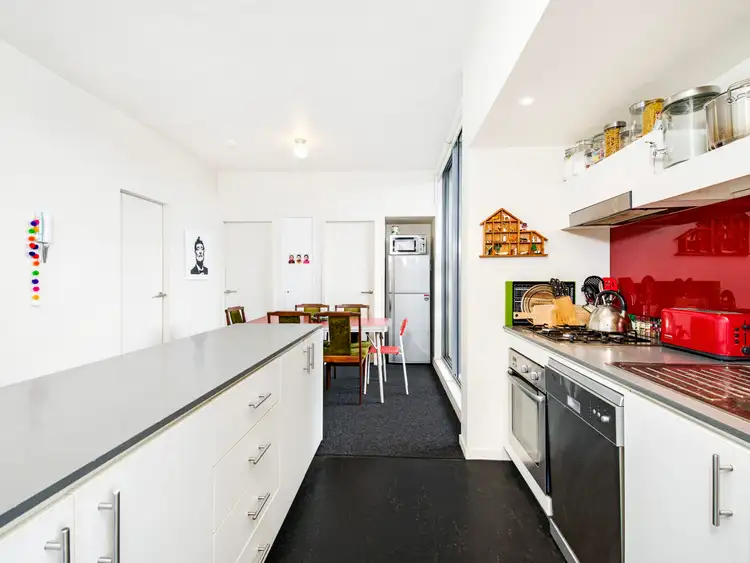 Second view of Homely apartment listing, 54/1 Gladstone Street, Newtown NSW 2042