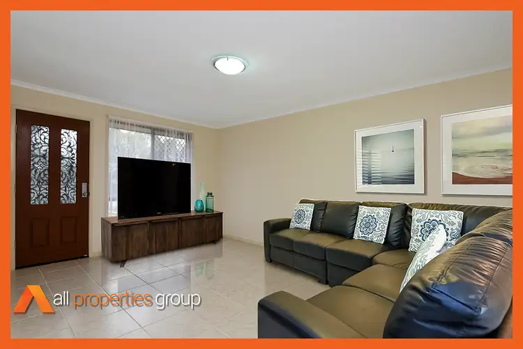Second view of Homely house listing, 4 Higgins Street, Loganholme QLD 4129
