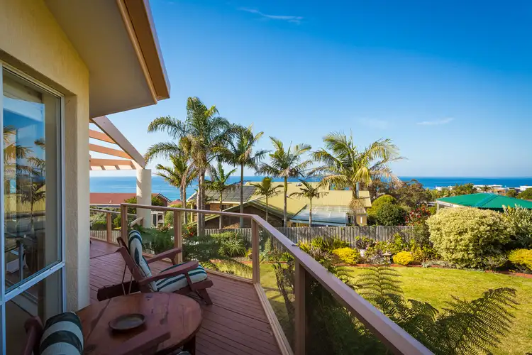 Fifth view of Homely house listing, 14 Beachview Crt, Tura Beach NSW 2548