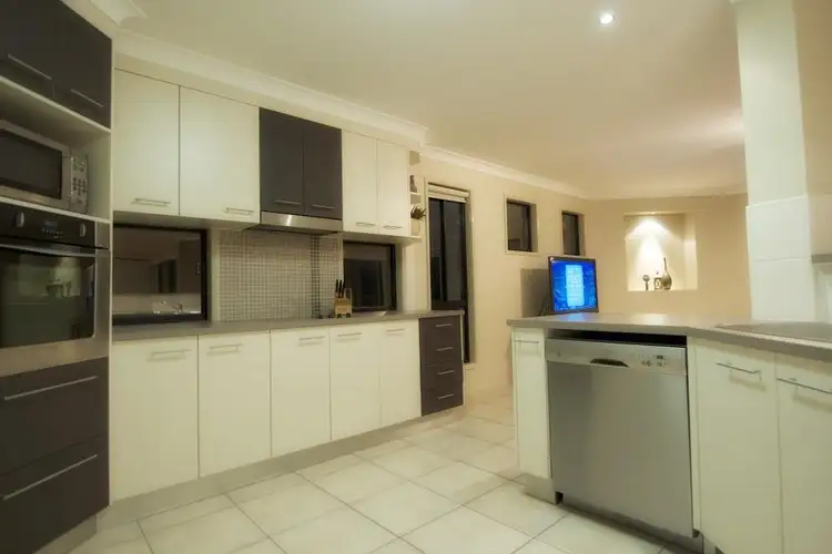 Fifth view of Homely house listing, 6 Sandalwood Close, Mackenzie QLD 4156