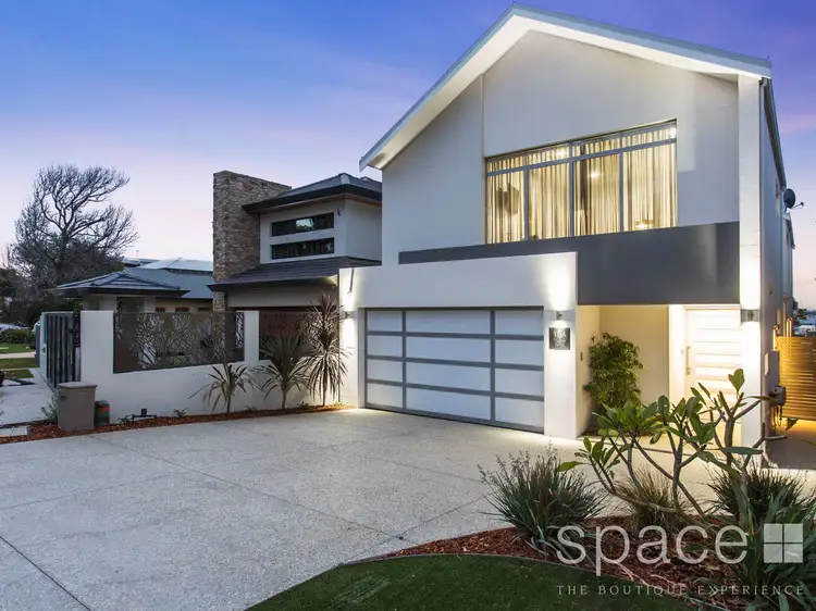 15a Thurloe Street, Bicton WA 6157