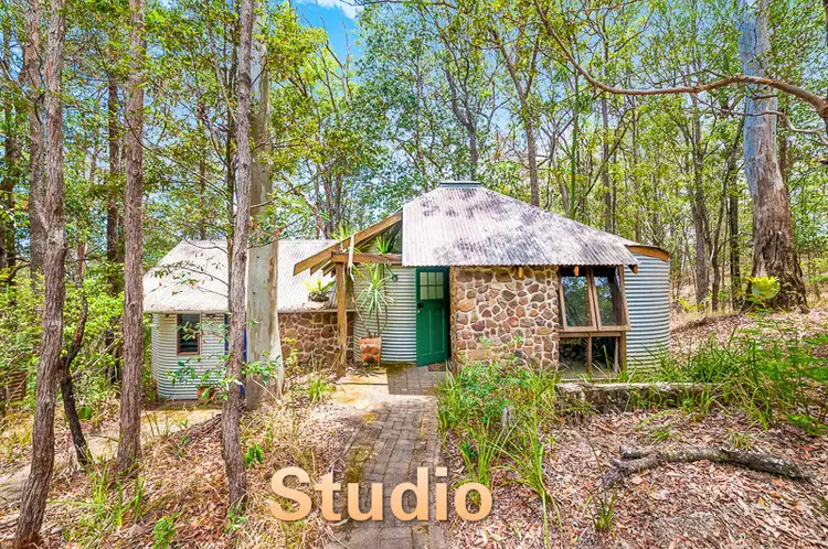Second view of Homely house listing, 142 CITRUS ROAD, Landers Shoot QLD 4555