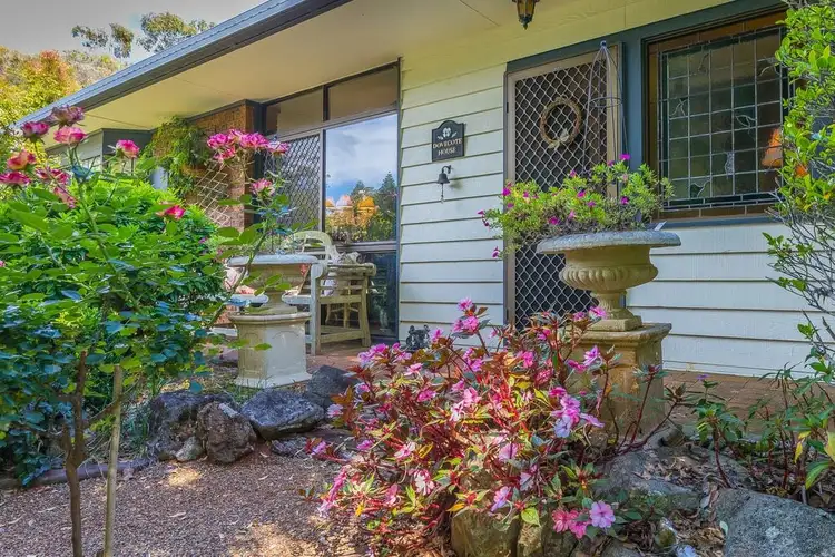 Main view of Homely house listing, 137-139 Beacon Road, Tamborine Mountain QLD 4272