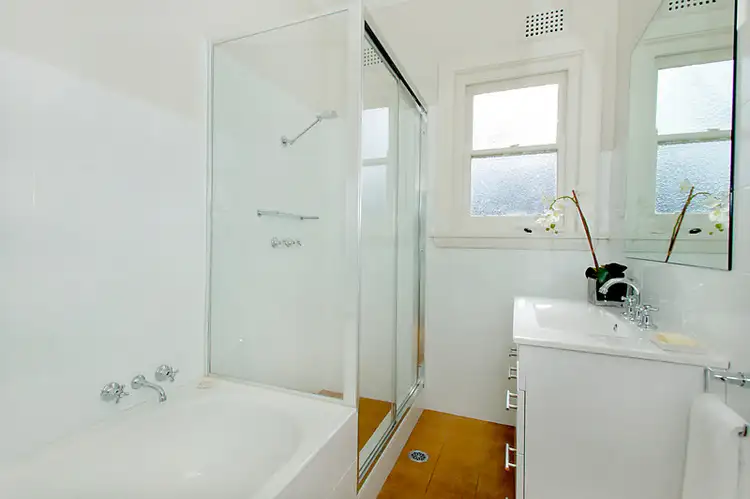 Fifth view of Homely apartment listing, 7/1 Elanora Street, Rose Bay NSW 2029