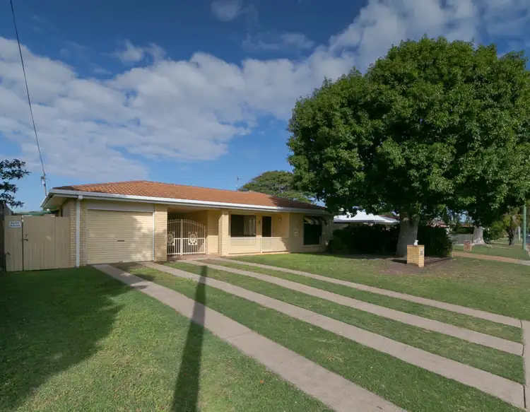 Fourth view of Homely house listing, 97 Cunningham Street, Urangan QLD 4655