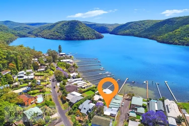 3 Goora Lane, Woy Woy Bay NSW 2256