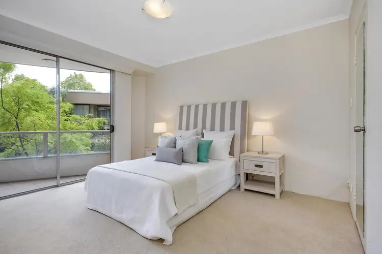 Third view of Homely apartment listing, 104/421 Pacific Highway, Artarmon NSW 2064