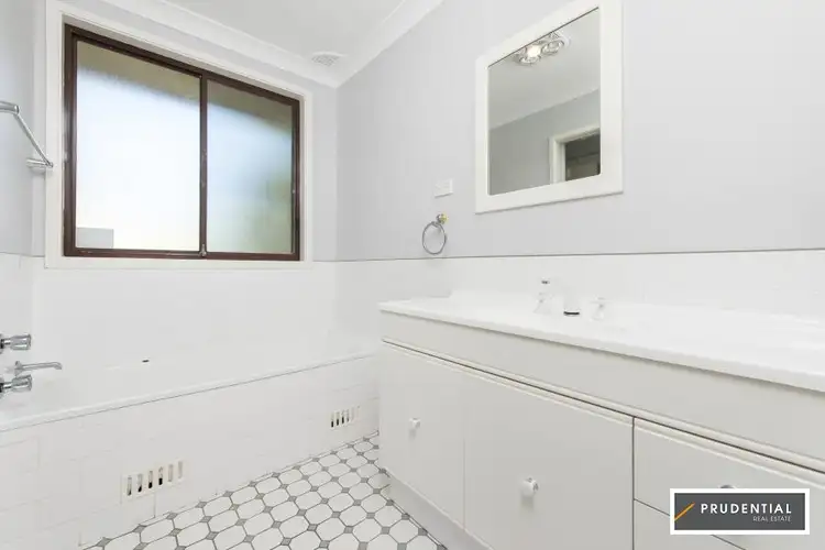 Fourth view of Homely house listing, 25 Epping Forest Drive, Eschol Park NSW 2558