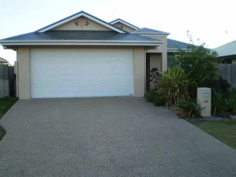 Main view of Homely house listing, 59 Springbrook Parade, Idalia QLD 4811