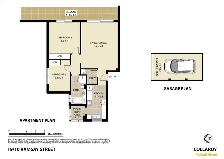 Seventh view of Homely unit listing, 19/10 Ramsay Street, Collaroy NSW 2097