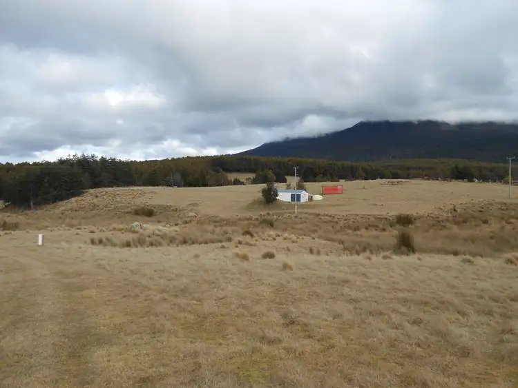 Second view of Homely land listing, 358 Camden Road (via Targa), Tayene TAS 7259