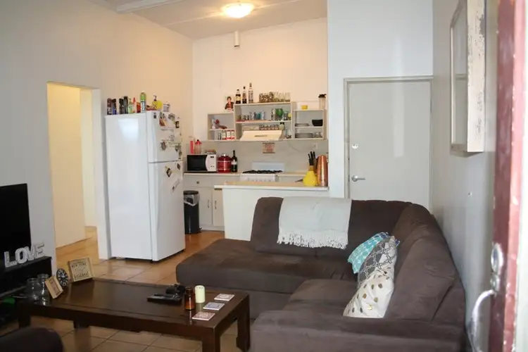 Fourth view of Homely unit listing, 1/214 Kings Road, Mysterton QLD 4812