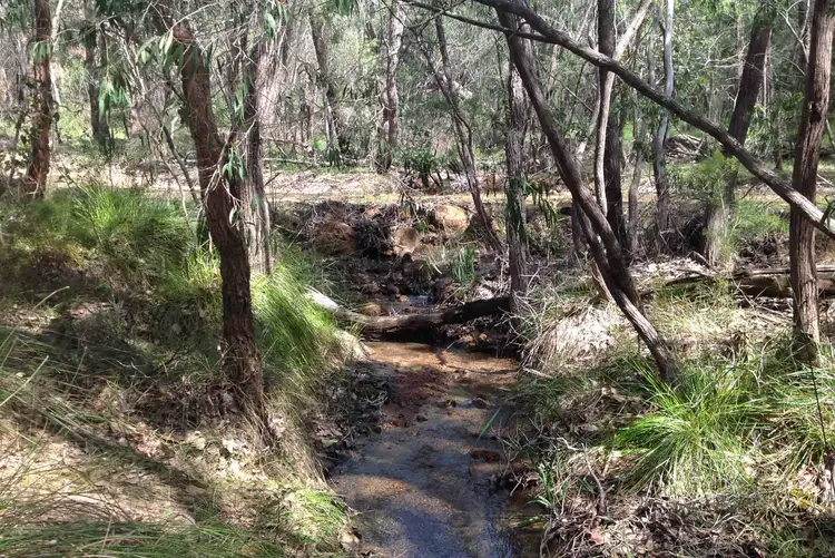 Second view of Homely land listing, Lot 97 (62) Ridgeway Drive, Quedjinup WA 6281