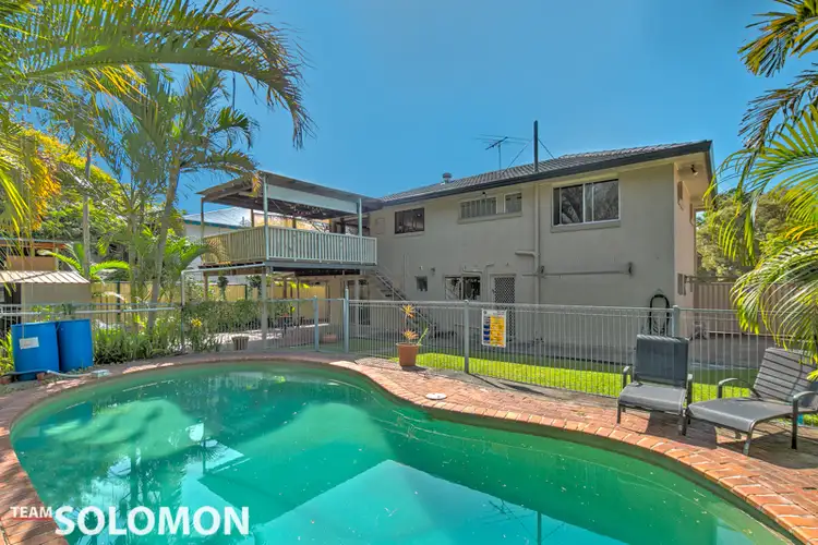 Seventh view of Homely house listing, 5 Mamala Street, Birkdale QLD 4159