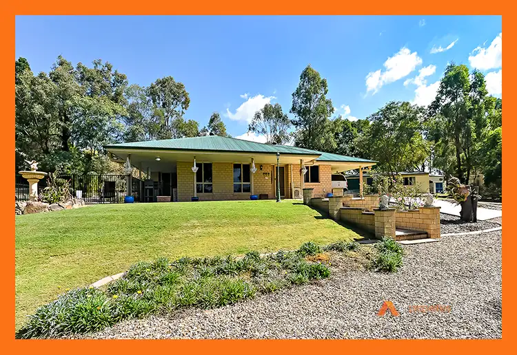 12 Ashley Court, Cedar Vale QLD 4285
