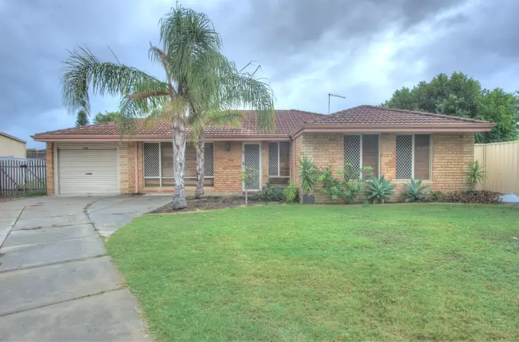 Main view of Homely house listing, 6 Europa Court, Port Kennedy WA 6172