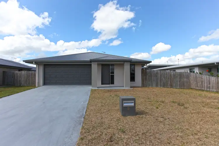 Main view of Homely house listing, 9 Sadlier Street, Walkerston QLD 4751