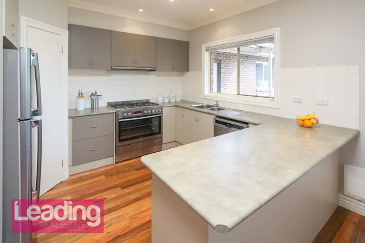 Fifth view of Homely house listing, 18 Greenhill Court, Sunbury VIC 3429