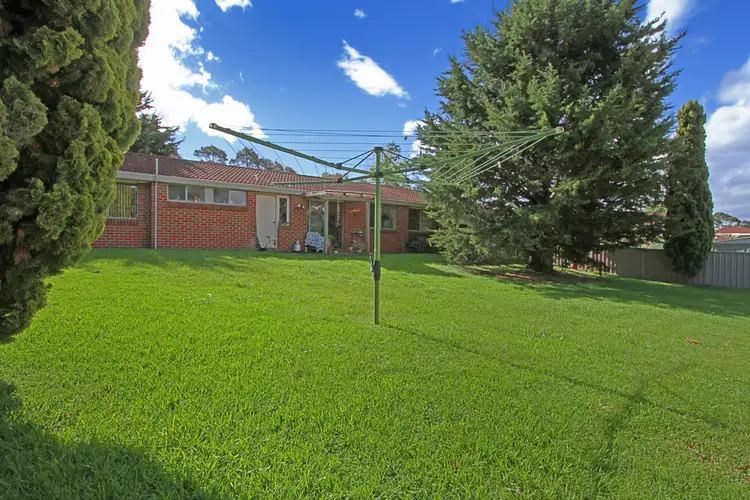 Third view of Homely house listing, 5 Thomas Mitchell Crescent, Sunshine Bay NSW 2536