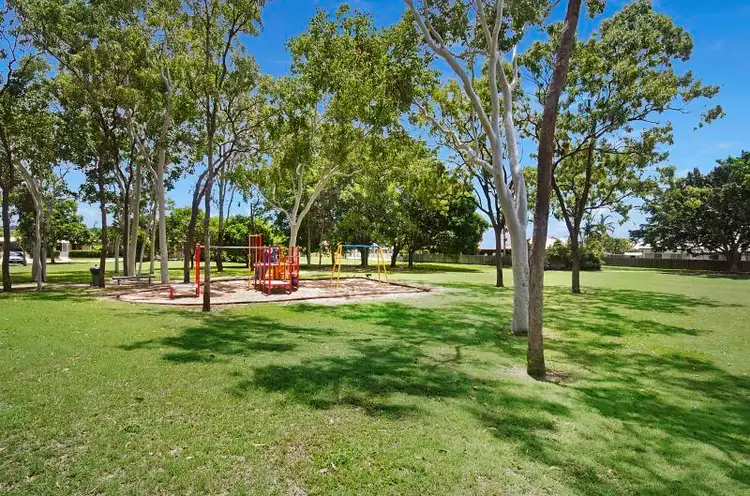 5 Jayella Close, Kirwan QLD 4817