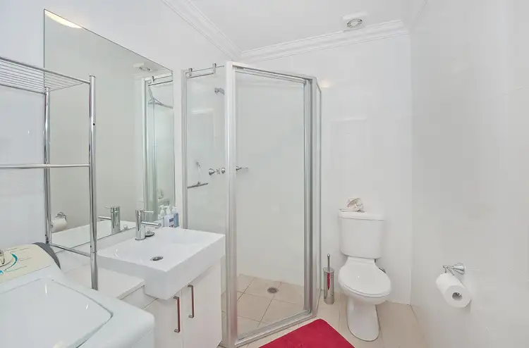 Second view of Homely apartment listing, 11/11 Woodcourt Street, Marrickville NSW 2204