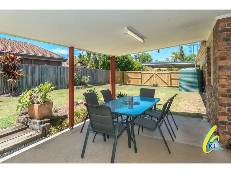 Third view of Homely house listing, 6 Kooralla Court, Karana Downs QLD 4306