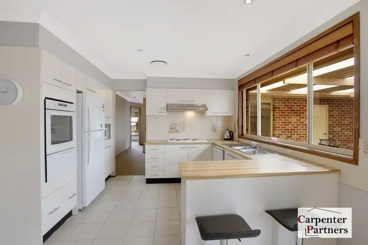Fifth view of Homely house listing, 22 Cobham Street, Yanderra NSW 2574