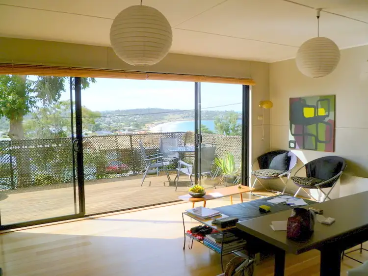 Sixth view of Homely house listing, 8 Little Falcon Street, Primrose Sands TAS 7173