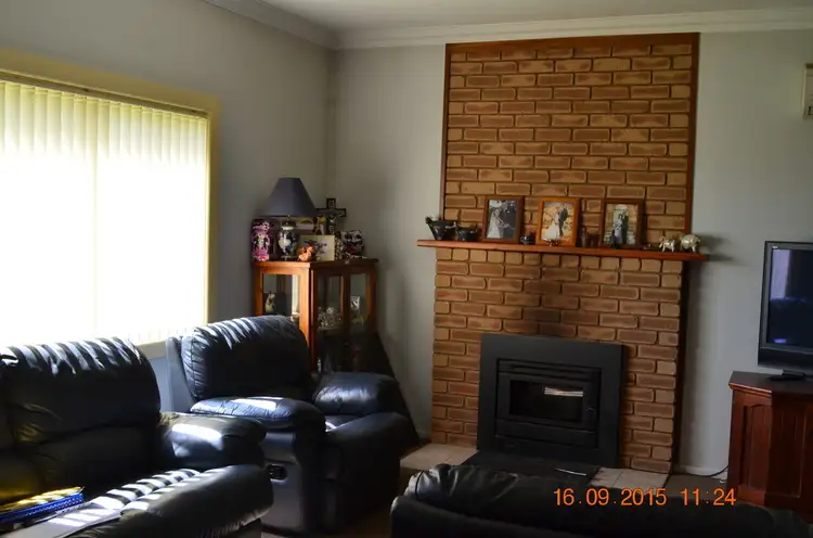 Second view of Homely land listing, 126 GOCUP FARMS ROAD, Tumut NSW 2720