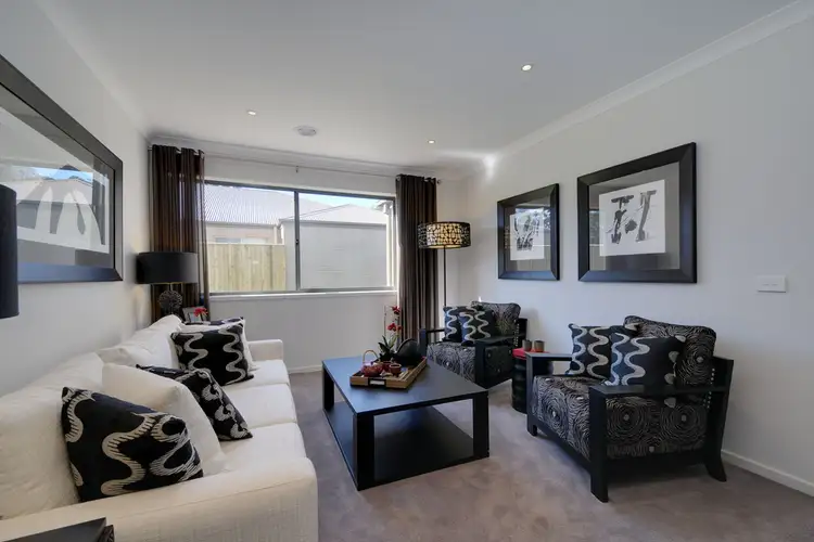 Second view of Homely house listing, 4 Discovery Boulevard, Moe VIC 3825