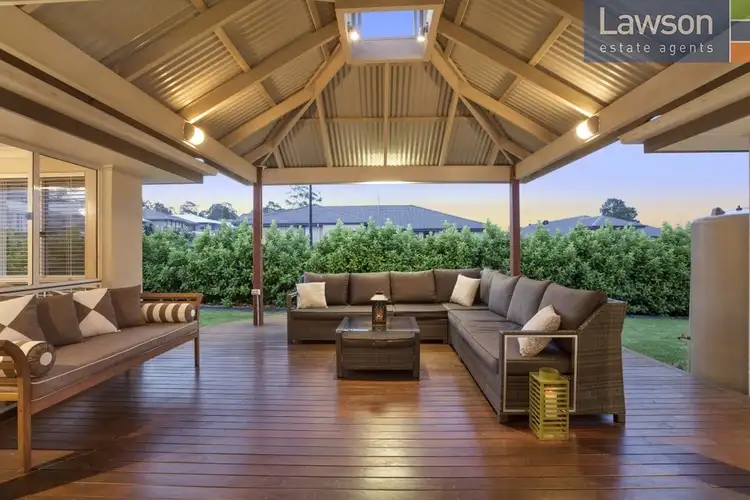 10 Sawmillers Terrace, Cooranbong NSW 2265