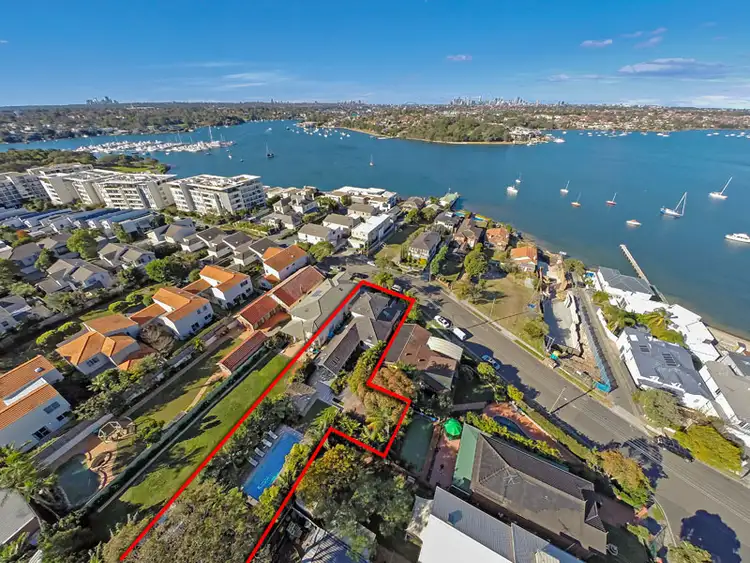Third view of Homely house listing, 36 Dorking Road, Cabarita NSW 2137