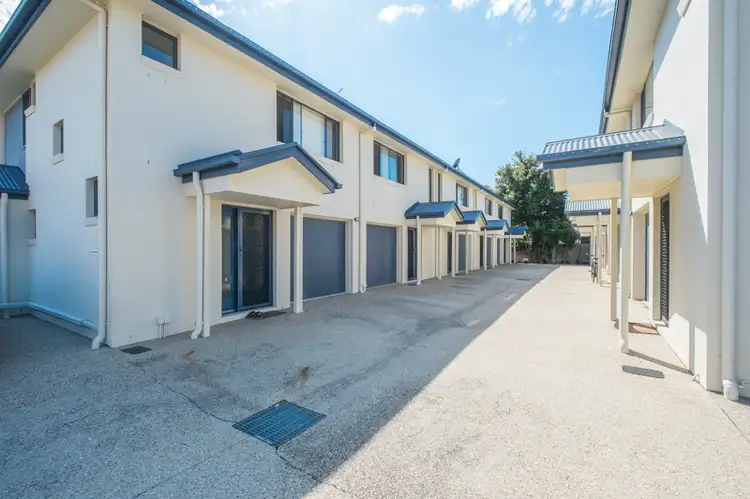 2/16-18 Baynes Street, Margate QLD 4019