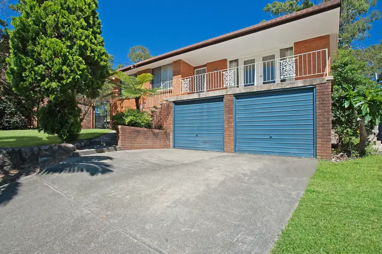 Main view of Homely house listing, 21 Morton Avenue, Lemon Tree Passage NSW 2319