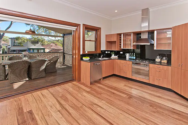 Third view of Homely semi-detached listing, 12 Benelong Road, Cremorne NSW 2090