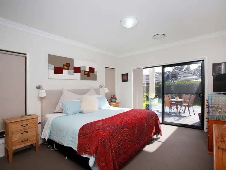 Fifth view of Homely house listing, 36 Colo Street, Mittagong NSW 2575