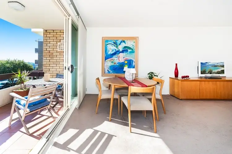 Third view of Homely unit listing, 25/73 Broome Street, Maroubra NSW 2035