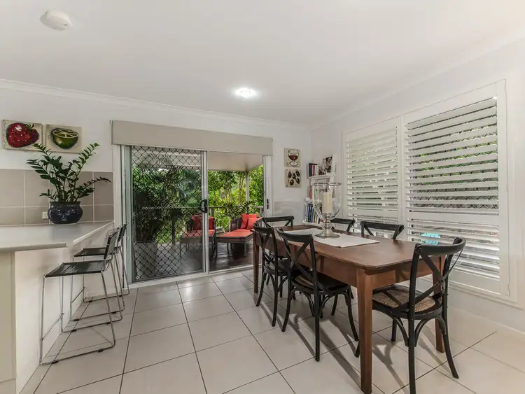 Fourth view of Homely townhouse listing, 1/12 Erbacher Road, Nambour QLD 4560