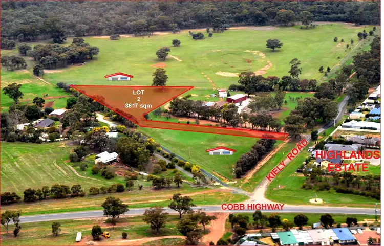 Lot 2/15 Kiely Rd, Moama NSW 2731