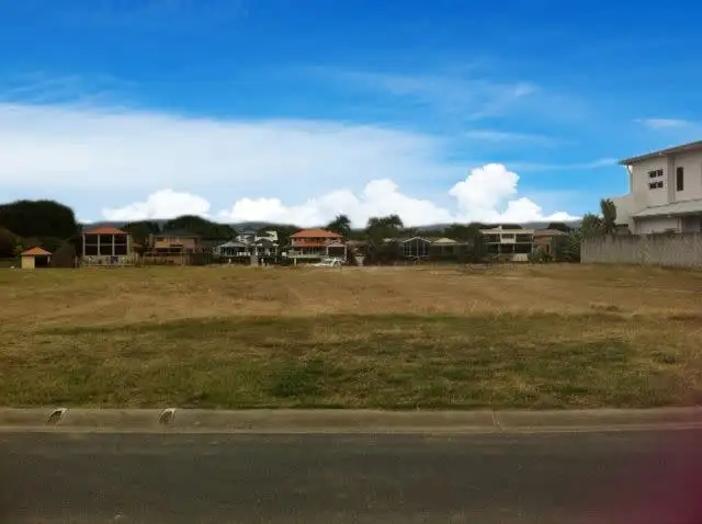 Second view of Homely land listing, 93 Sir Bruce Small Blvd, Benowa Waters QLD 4217