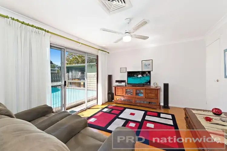 Fifth view of Homely house listing, 25 Burns Road, Picnic Point NSW 2213
